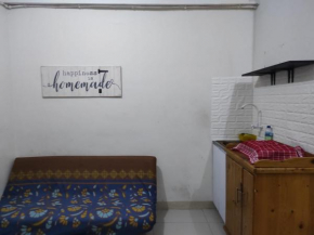 Green Pramuka Apartment 2BR